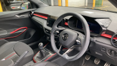 Skoda Fabia 1.0 TSI 116 Monte Carlo 5dr Petrol Hatchback